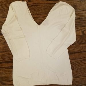 Limited French Knot Sweater